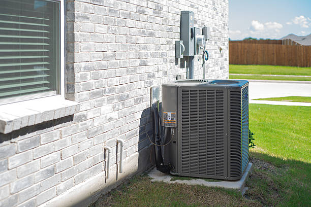 Reliable Ac Installation contractor in Dripping Springs, TX by FH HVAC